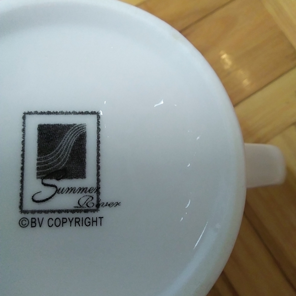 3/15$ Summen mug​ Christmas - Picture 5 of 5